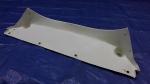 Cessna - 0415021-13 - PANEL ASSY-BAGGAGE COMPARTMENT UPPER AFT